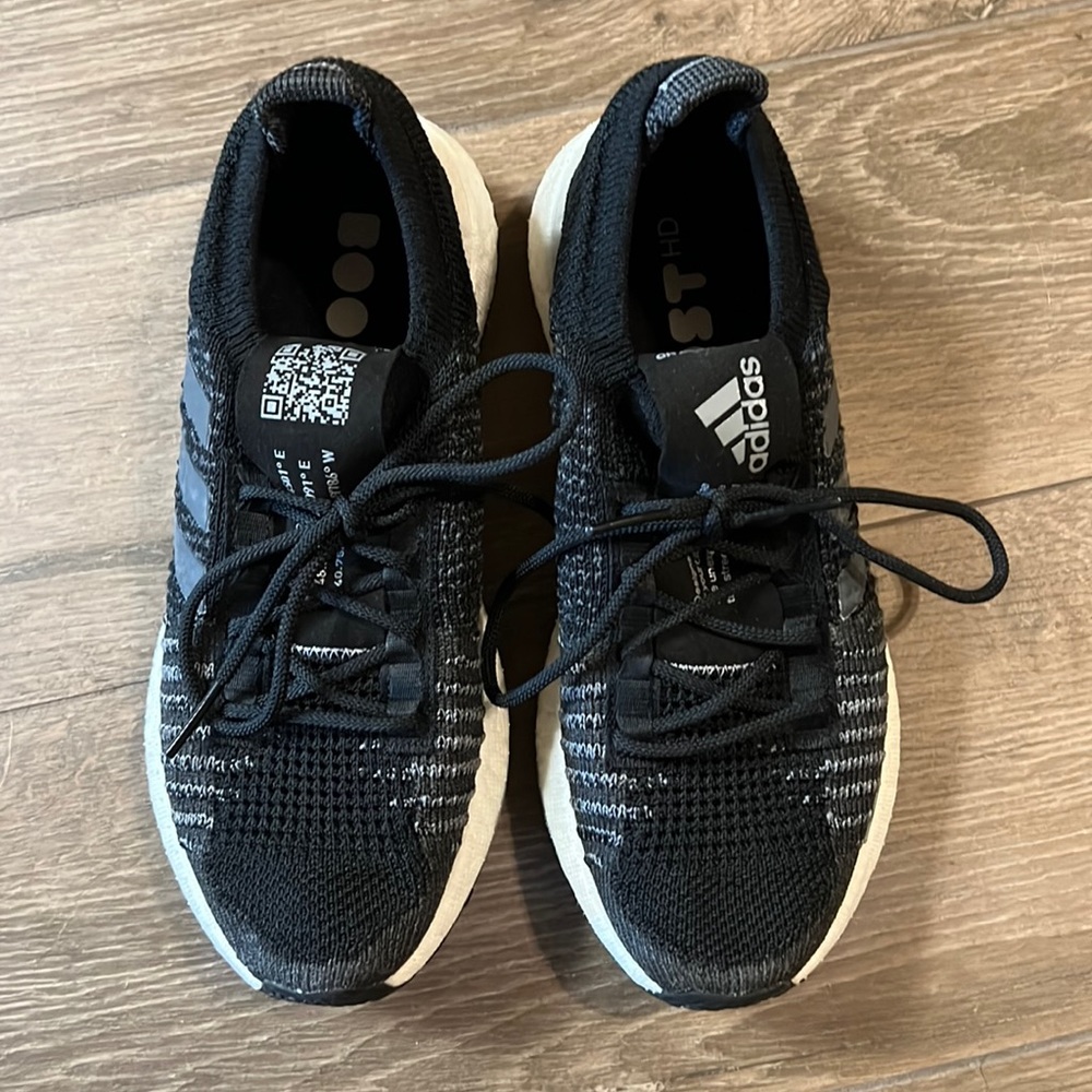 Adidas boost